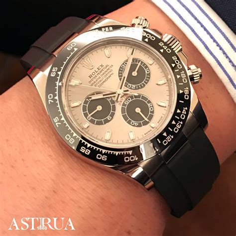 rolex daytona nuovo listino|Orologio Rolex Cosmograph Daytona in acciaio Oystersteel.